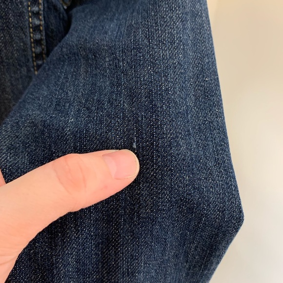 Denim Jacket - Picture 13 of 13